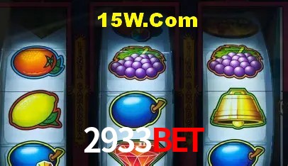 Biblioteca de slots populares na 2933Bet